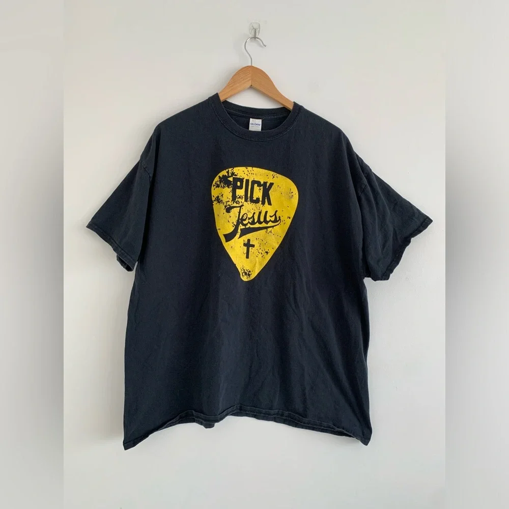 Pick Jesus - Picture 1 of 5